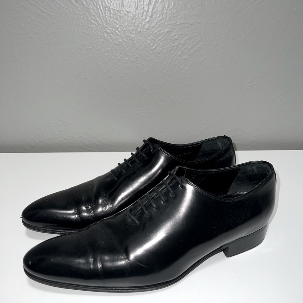 DIOR TIMELESS DERBY SHOE